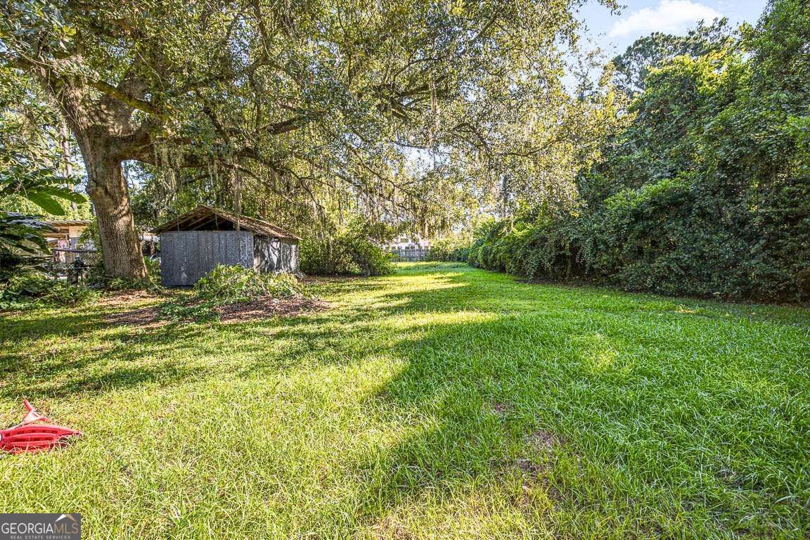 801 Oak Road Brunswick, GA 31525 - Photo 16 of 18 Gallery Image 16