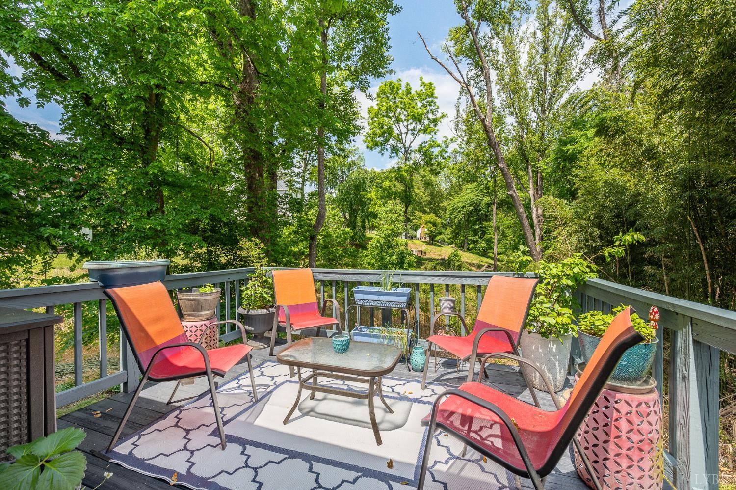 403 Riverside Drive Lynchburg, VA 24503 - Photo 11 of 36