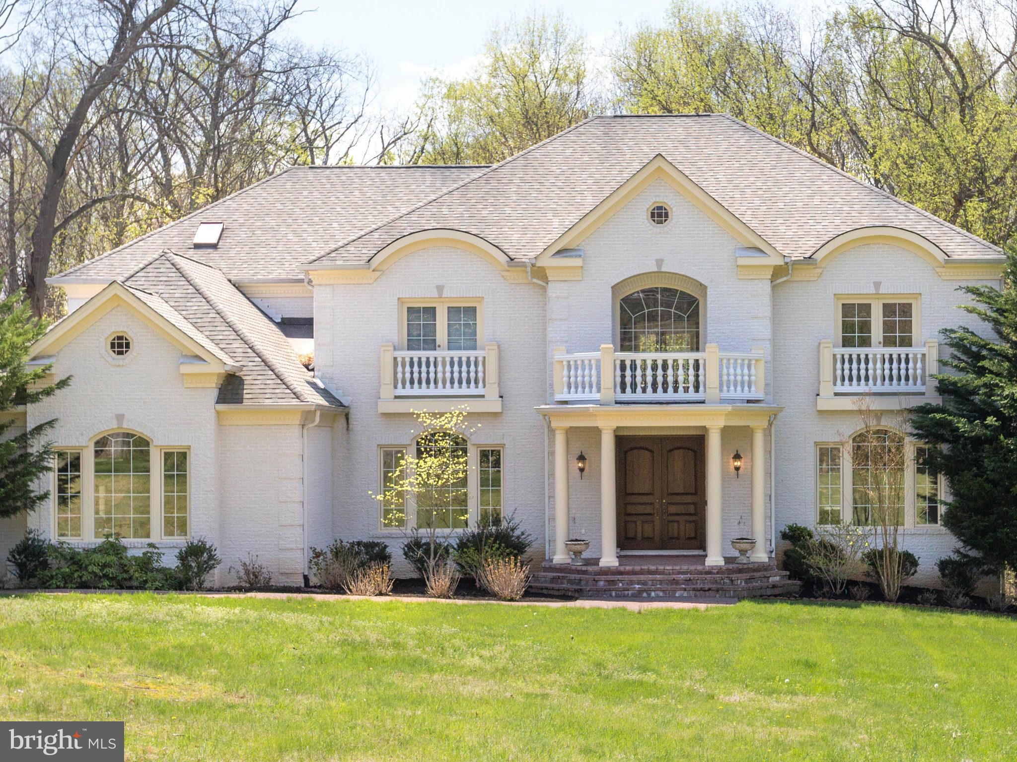 10423 Lawyers Road Vienna, VA 22181 - Photo 1 of 30 Exterior (Front)