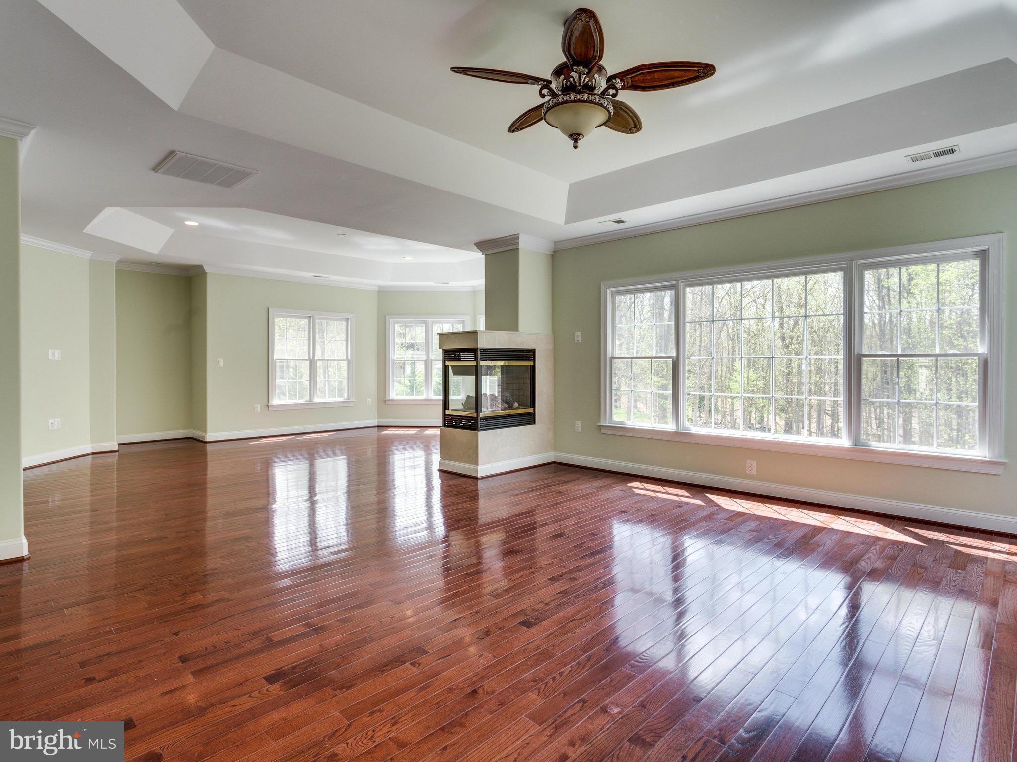 10423 Lawyers Road Vienna, VA 22181 - Photo 13 of 30 Bedroom (Master)