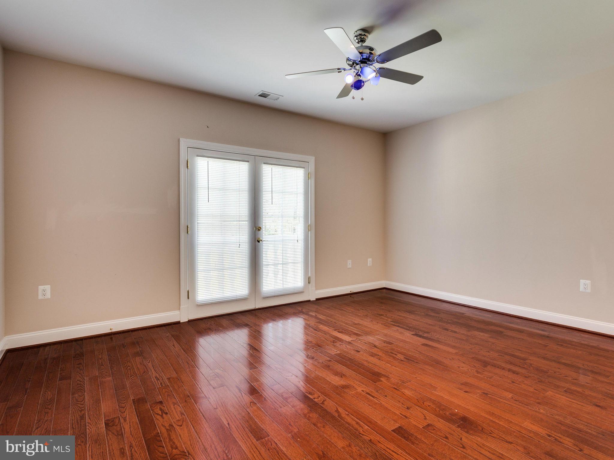 10423 Lawyers Road Vienna, VA 22181 - Photo 17 of 30 Bedroom