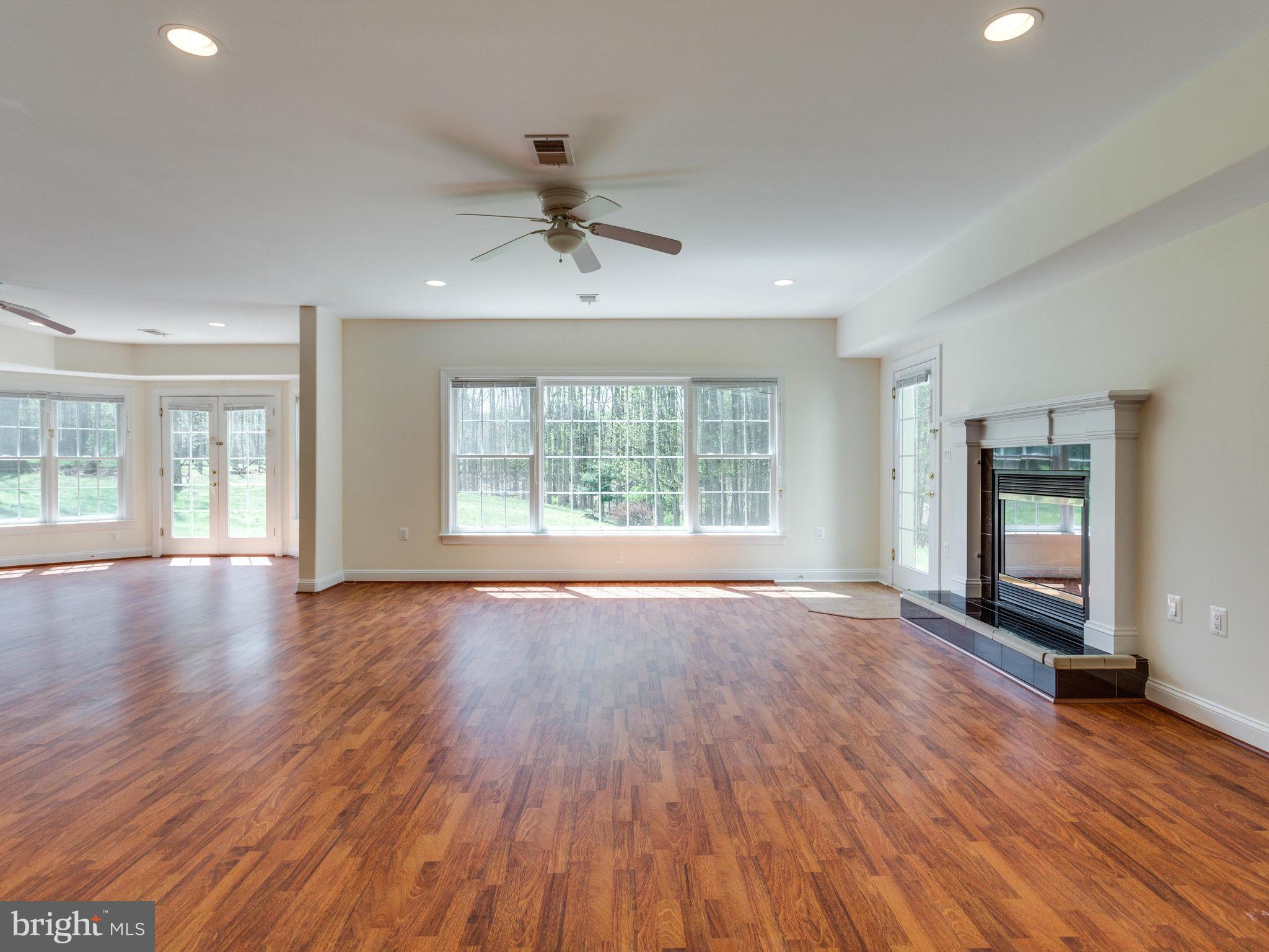 10423 Lawyers Road Vienna, VA 22181 - Photo 25 of 30 Basement