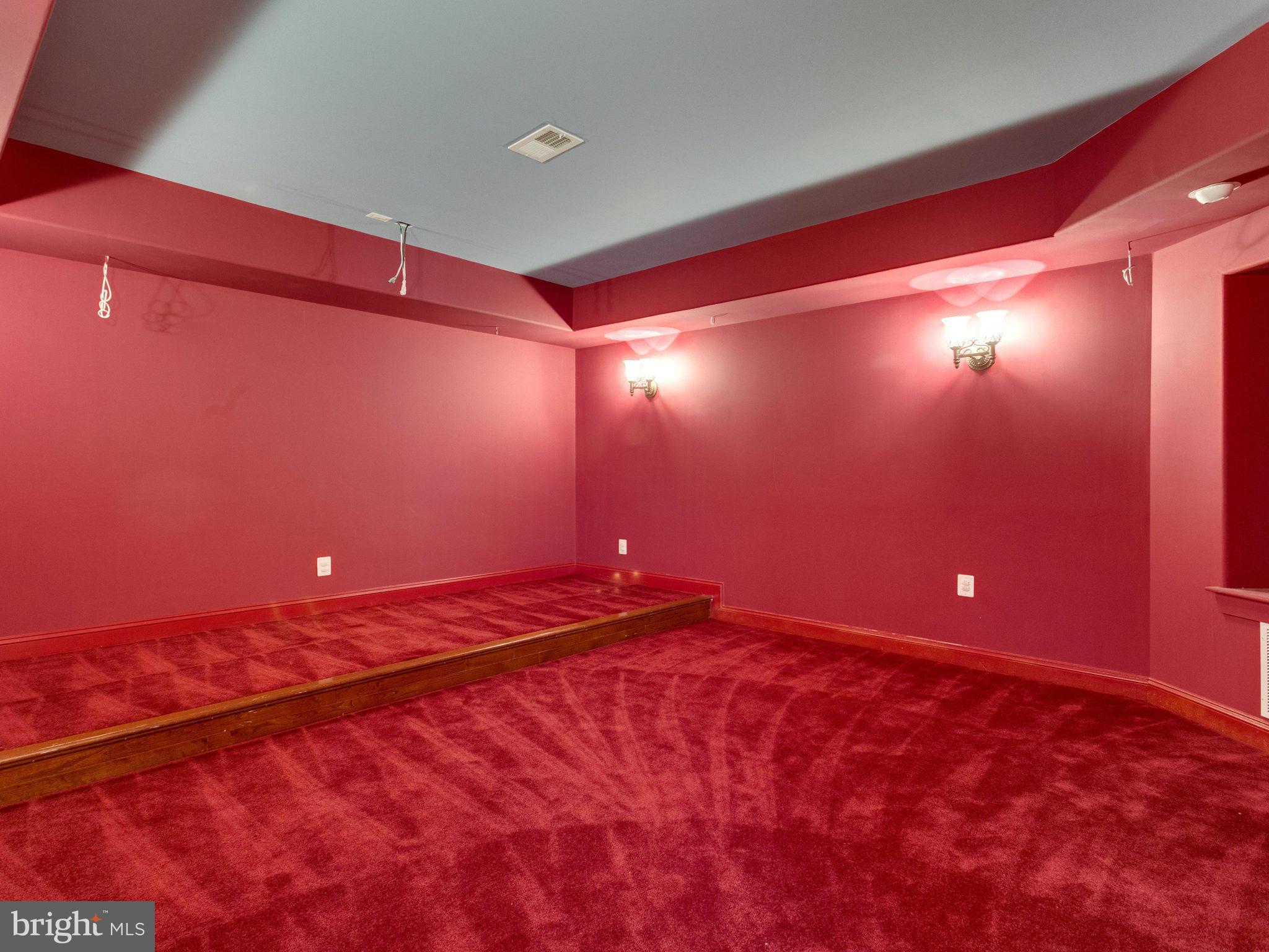 10423 Lawyers Road Vienna, VA 22181 - Photo 26 of 30 Basement
