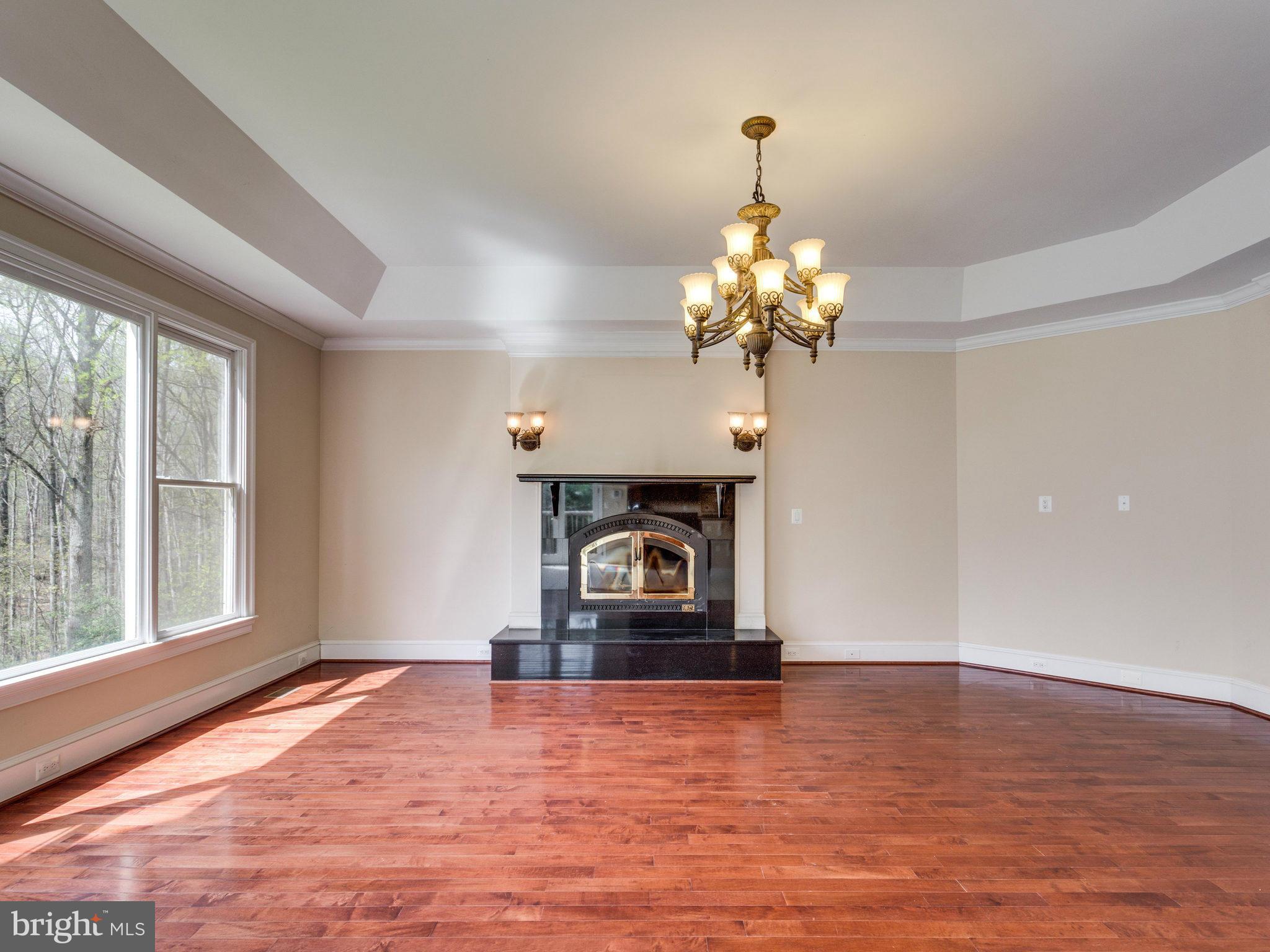 10423 Lawyers Road Vienna, VA 22181 - Photo 9 of 30 Family Room