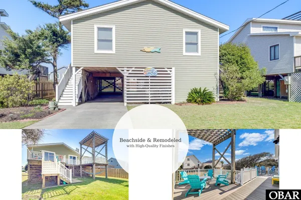 $675,000 | 703 Wrightsville Boulevard, Kill Devil Hills, NC 27948