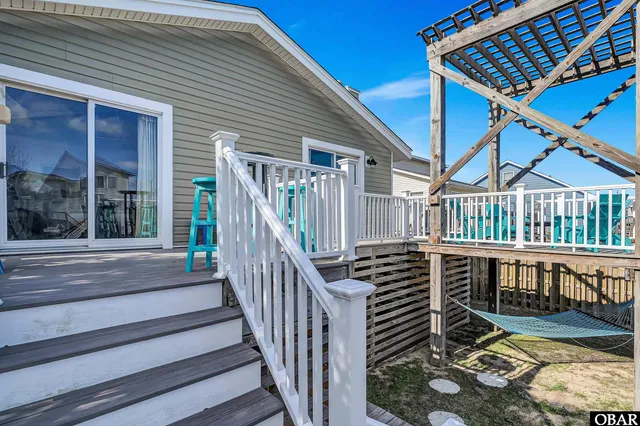 $699,500 | 703 Wrightsville Boulevard, Kill Devil Hills, NC 27948