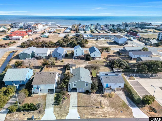 $699,500 | 703 Wrightsville Boulevard, Kill Devil Hills, NC 27948
