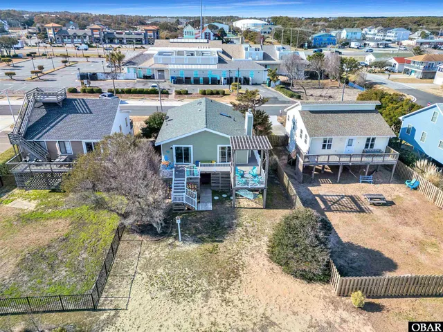 $699,500 | 703 Wrightsville Boulevard, Kill Devil Hills, NC 27948