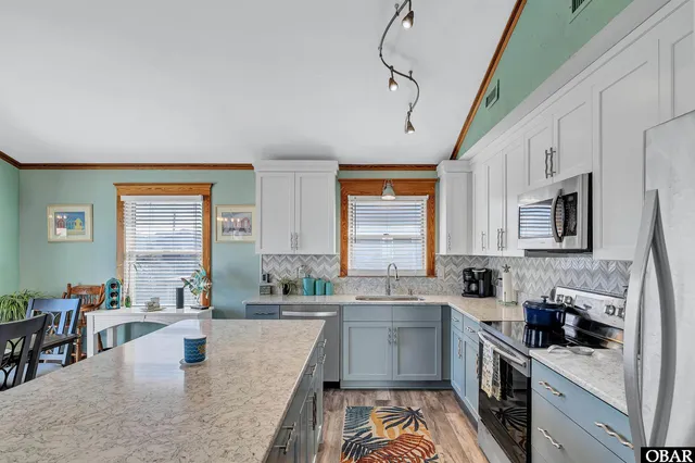 $699,500 | 703 Wrightsville Boulevard, Kill Devil Hills, NC 27948