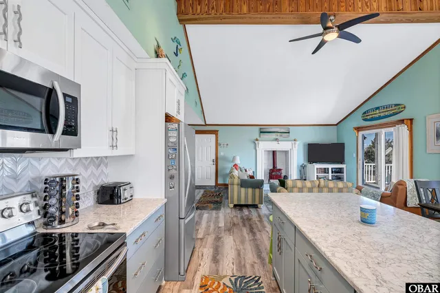 $699,500 | 703 Wrightsville Boulevard, Kill Devil Hills, NC 27948