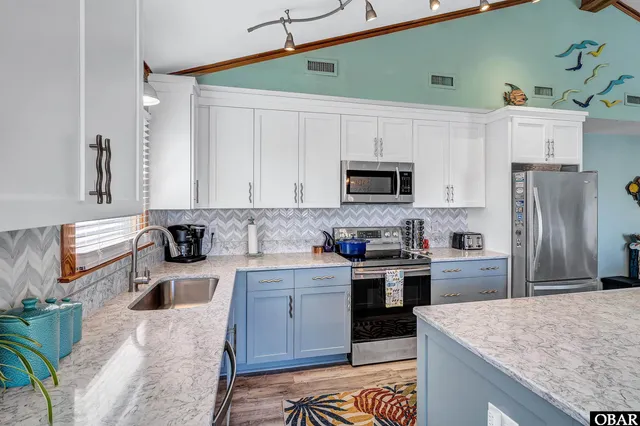 $699,500 | 703 Wrightsville Boulevard, Kill Devil Hills, NC 27948