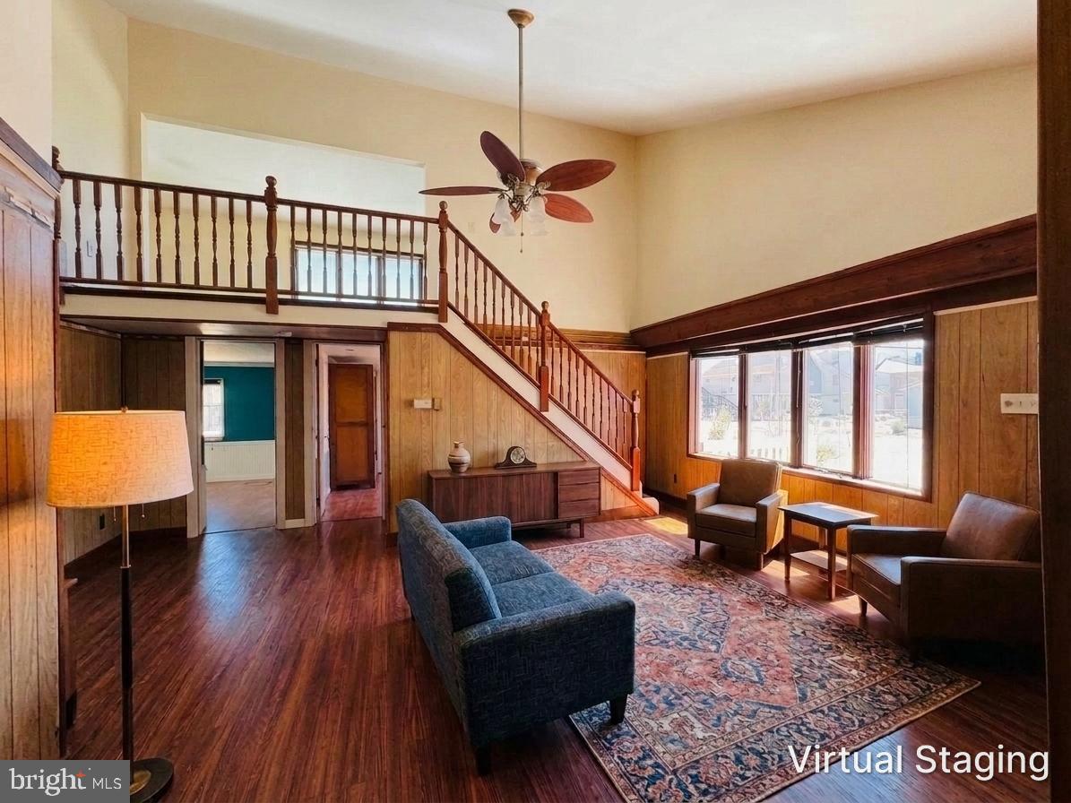 128 Curlew Road Tuckerton, NJ 08087 - Photo 8 of 23 Ai Enhanced - Virtually Staged