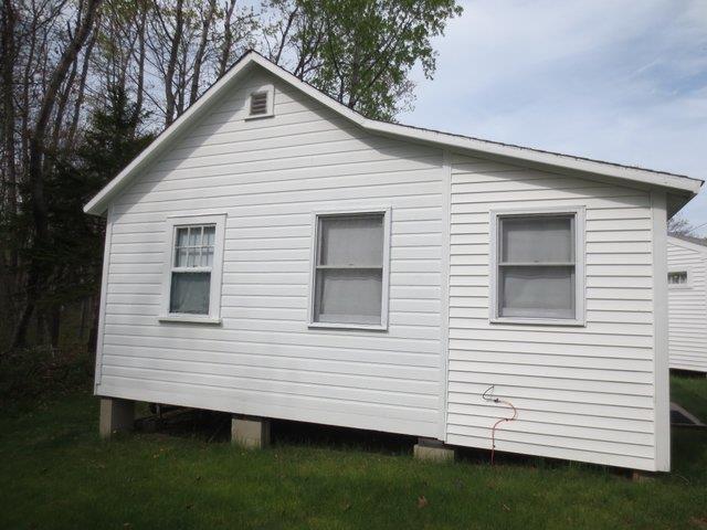 2090 Post Road, Unit 1A Wells, ME 04090 - Photo 9 of 9 Side Exterior