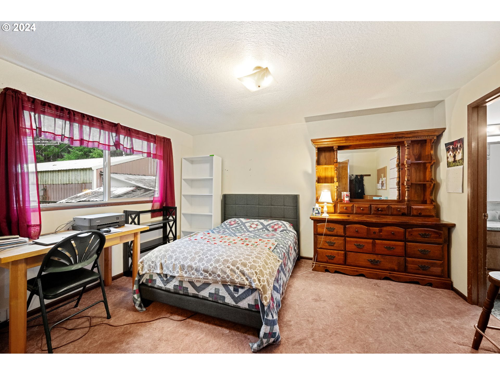 27070 Northwest Timber Road Forest Grove, OR 97116 - Photo 20 of 34 Bedroom