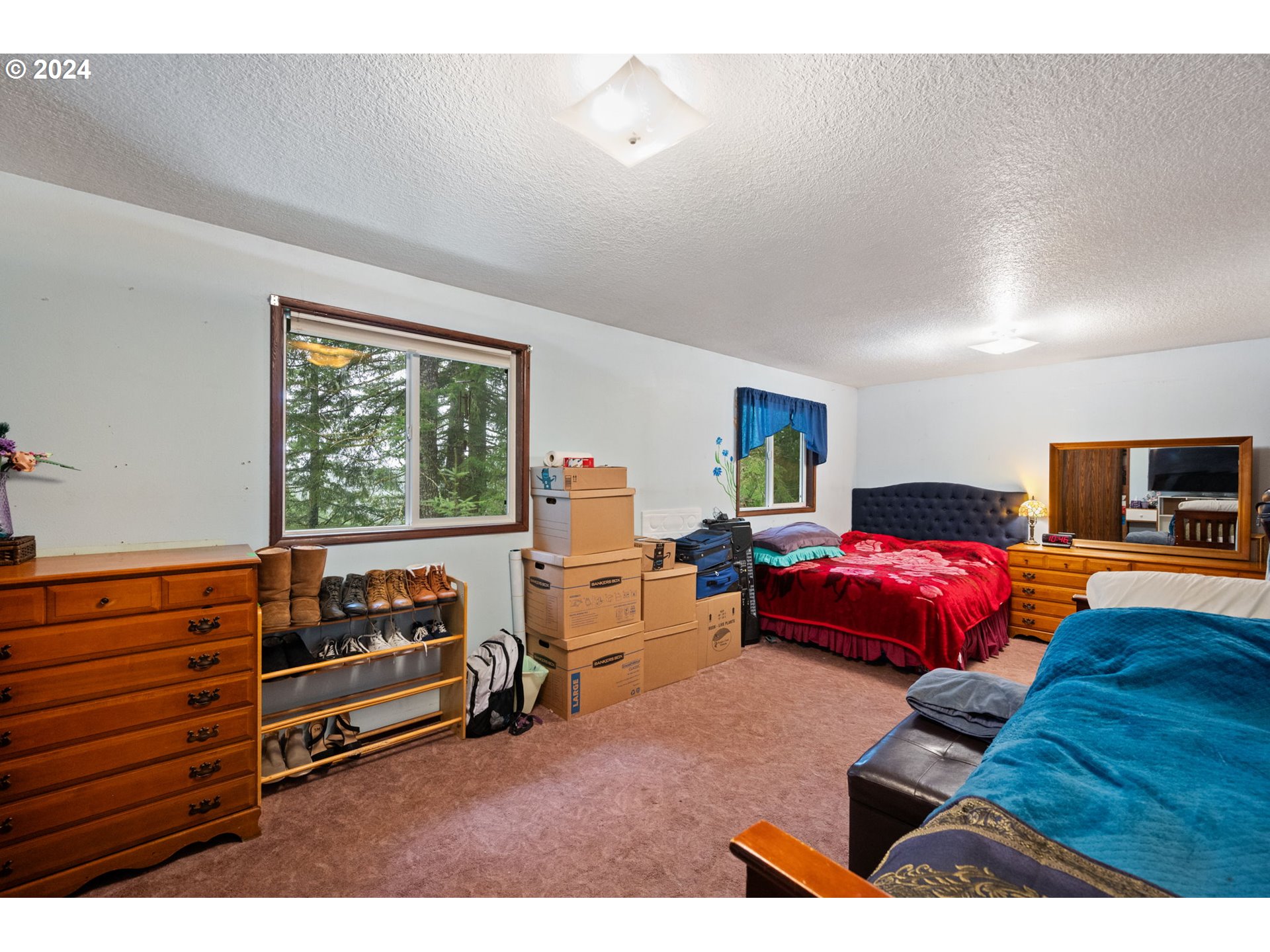 27070 Northwest Timber Road Forest Grove, OR 97116 - Photo 9 of 34 Bedroom