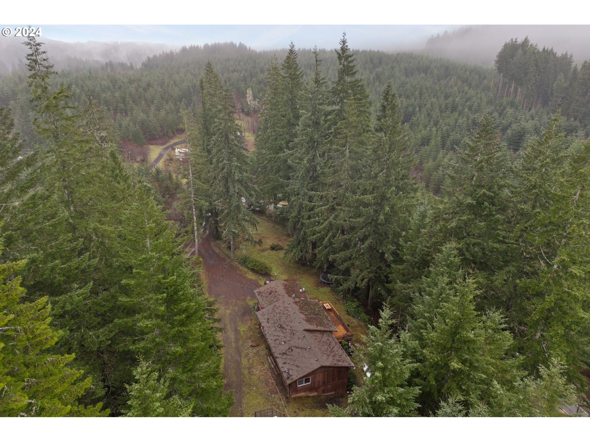 27070 Northwest Timber Road Forest Grove, OR 97116 - Photo 10 of 34 Acreage