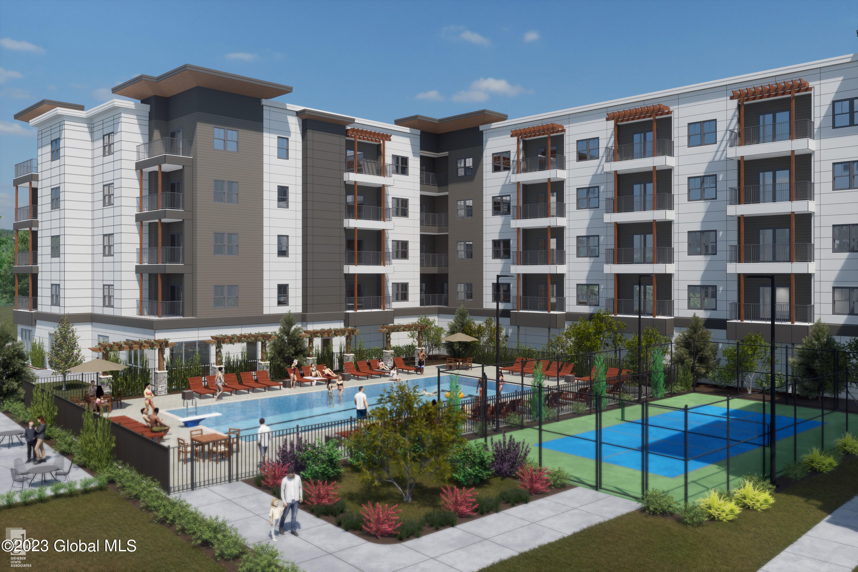 6 Crossgates Mall Rd Unit 1202