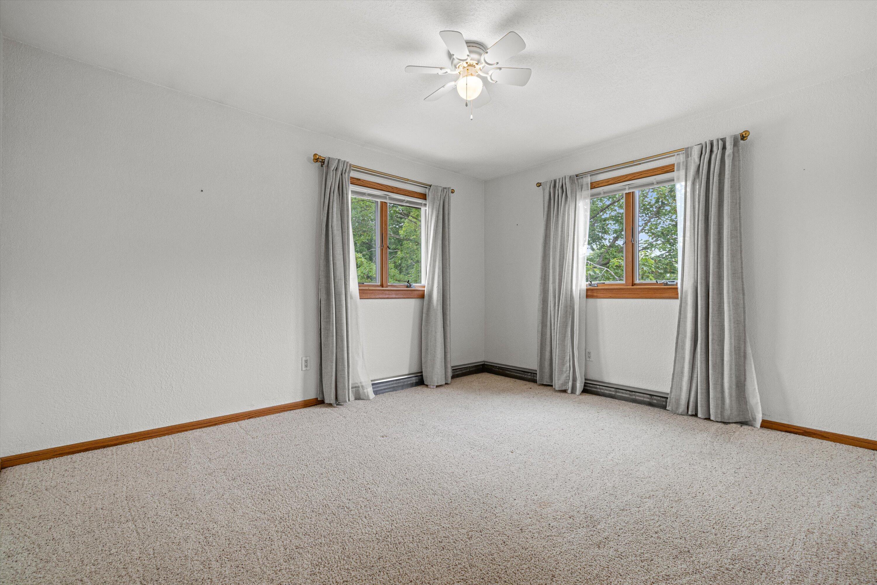 420 Racine Street, Unit 107 Waterford, WI 53185 - Photo 17 of 30 Bedroom 2