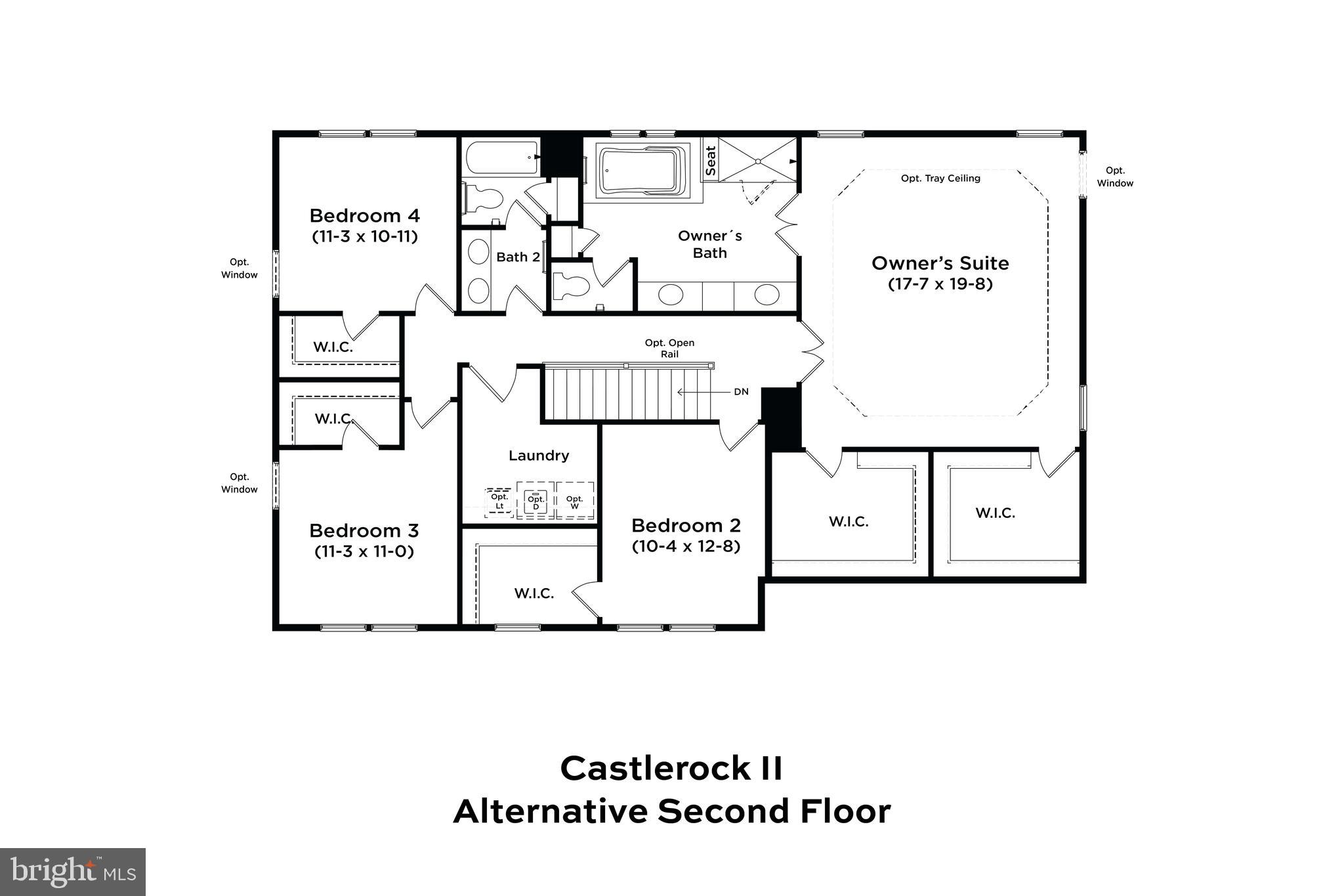 673 Stuart Street Charles Town, WV 25414 - Photo 46 of 50 a picture of a wall with a picture of a wall