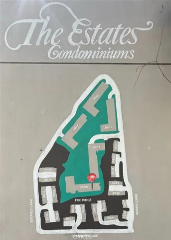 $515,000 | 3605 West Hidden Lane, Unit 307, Rolling Hills Estates, CA 90274