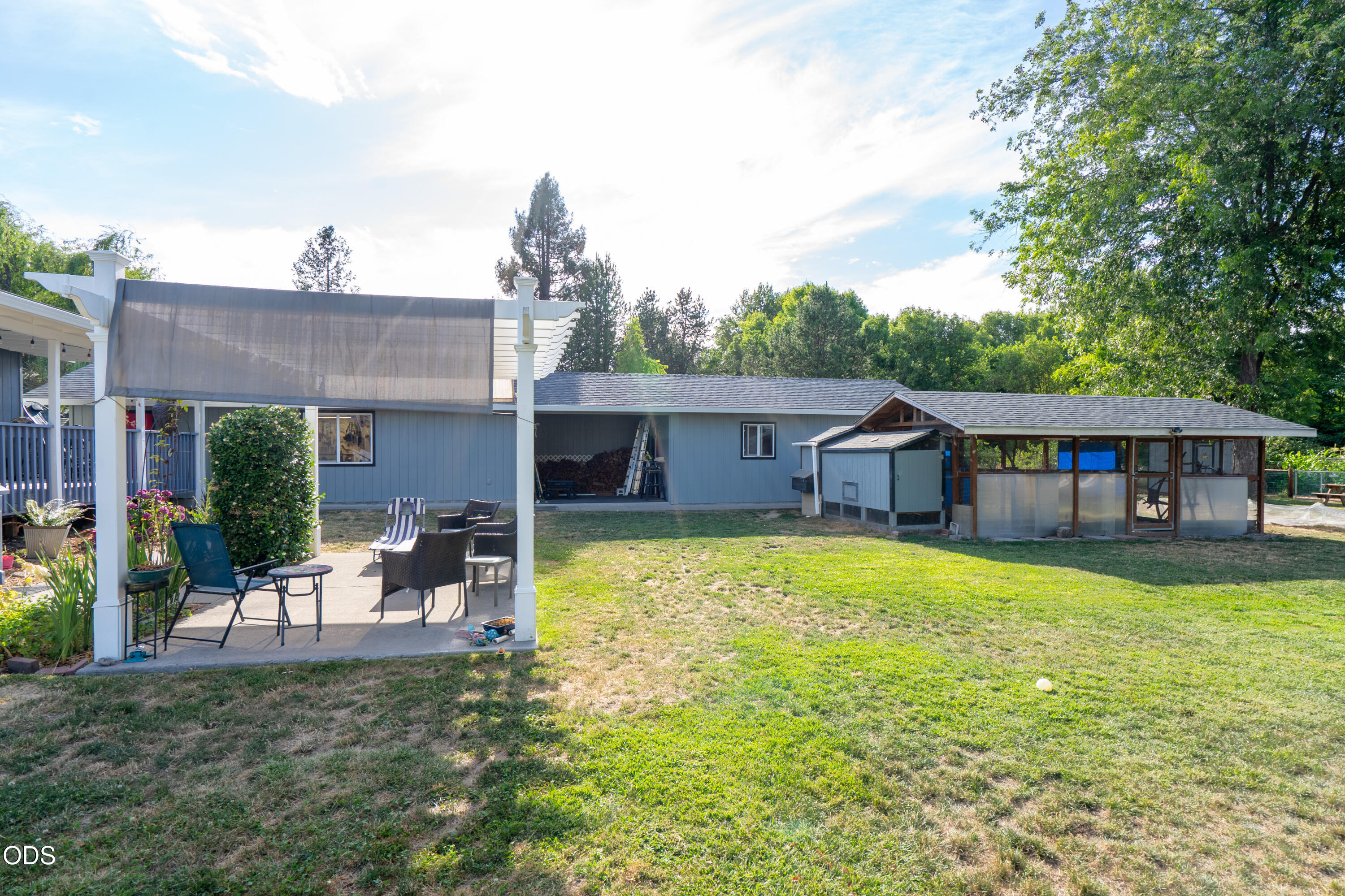 3326 Leonard Road Grants Pass, OR 97527 - Photo 69 of 87
