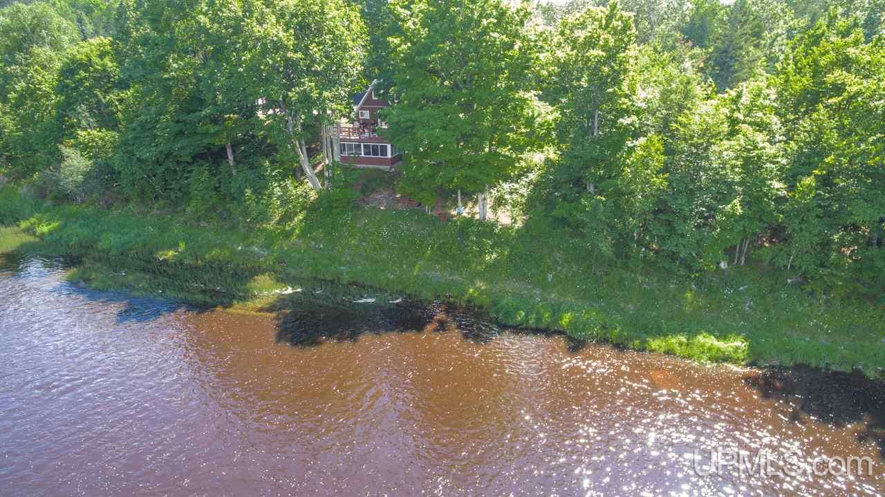 3152 Co Road Cornell, MI 49818 - Photo 16 of 18