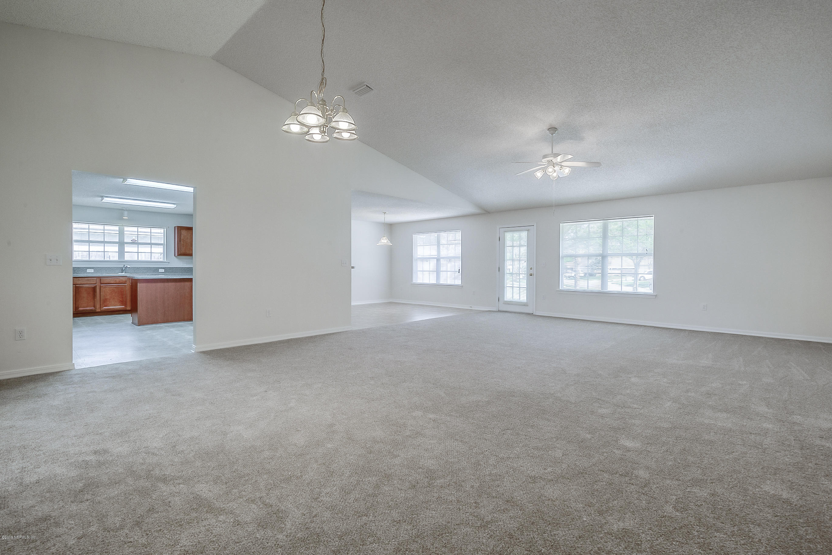 2633 Springwillow Drive Jacksonville, FL 32221 - Photo 6 of 33 a view of livingroom and window