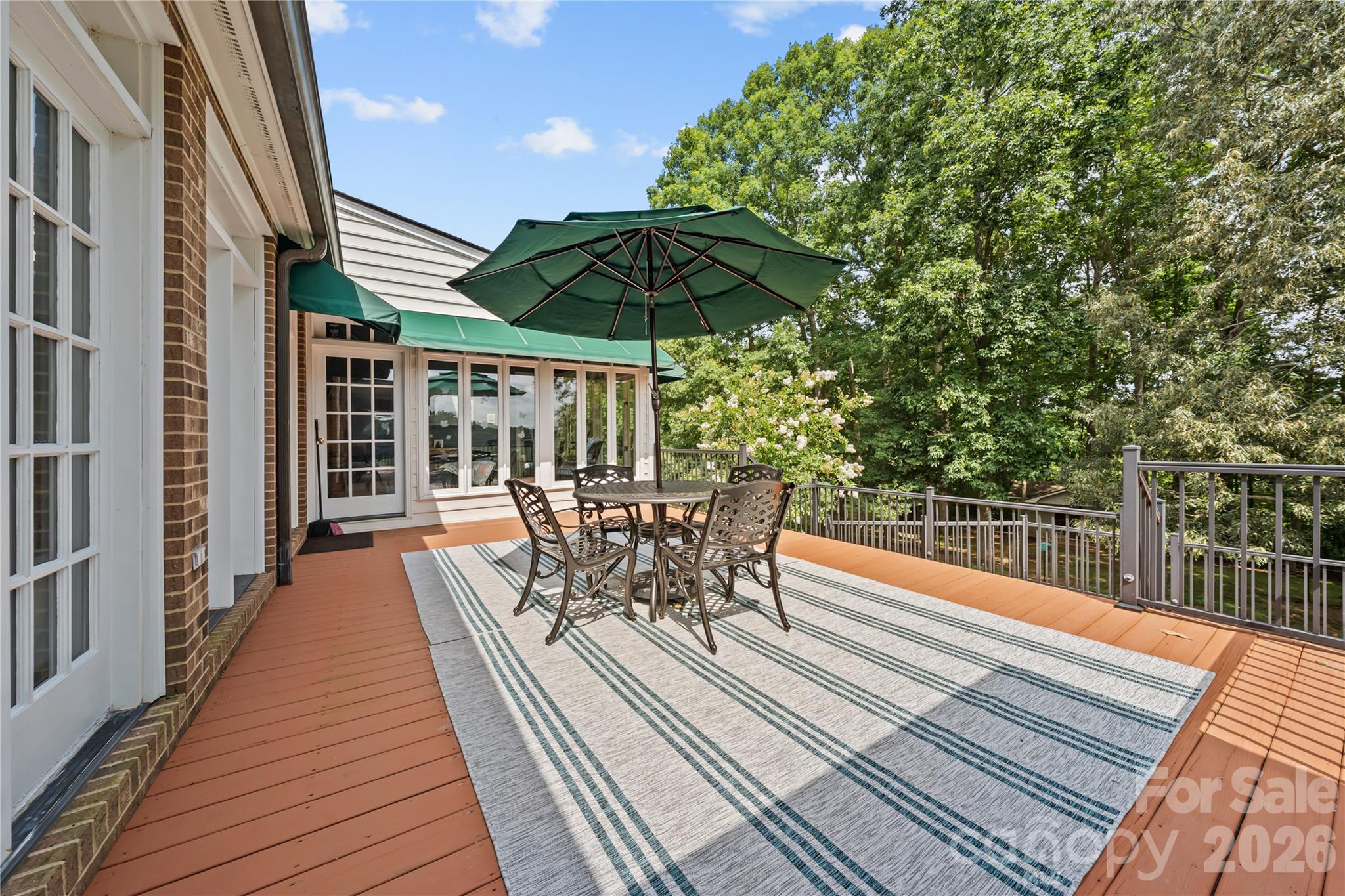 881 Handy Road Denton, NC 27239 - Photo 34 of 40