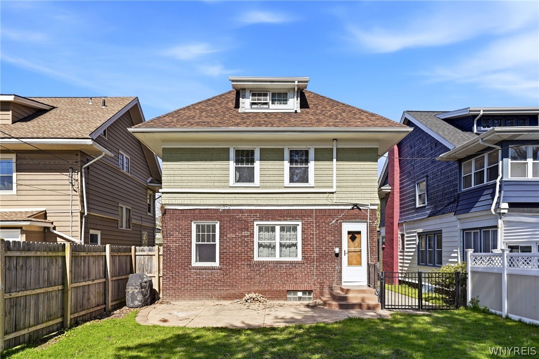 11 Admiral Road Buffalo, NY 14216 - Photo 44 of 49