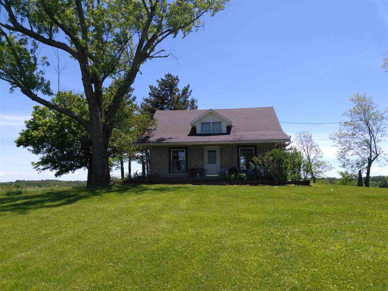 607 Eden Ridge Road Foster, KY 41043 - Photo 2 of 6 Gallery Image 2