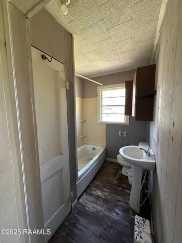 $43,430 | 518 Buller Road, Ville Platte, LA 70586