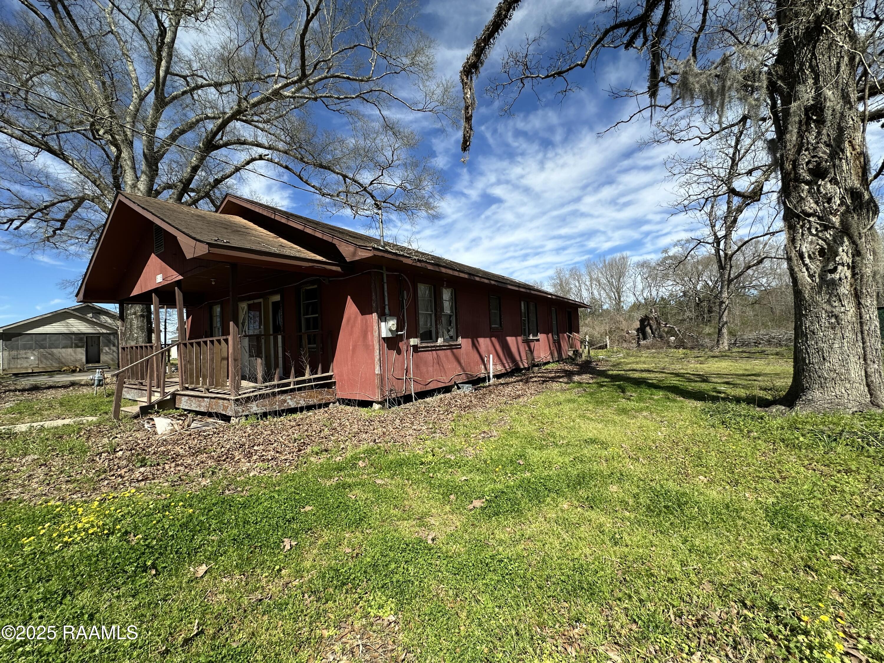 518 Buller Road Ville Platte, LA 70586 - Photo 3 of 12 IMG_3254