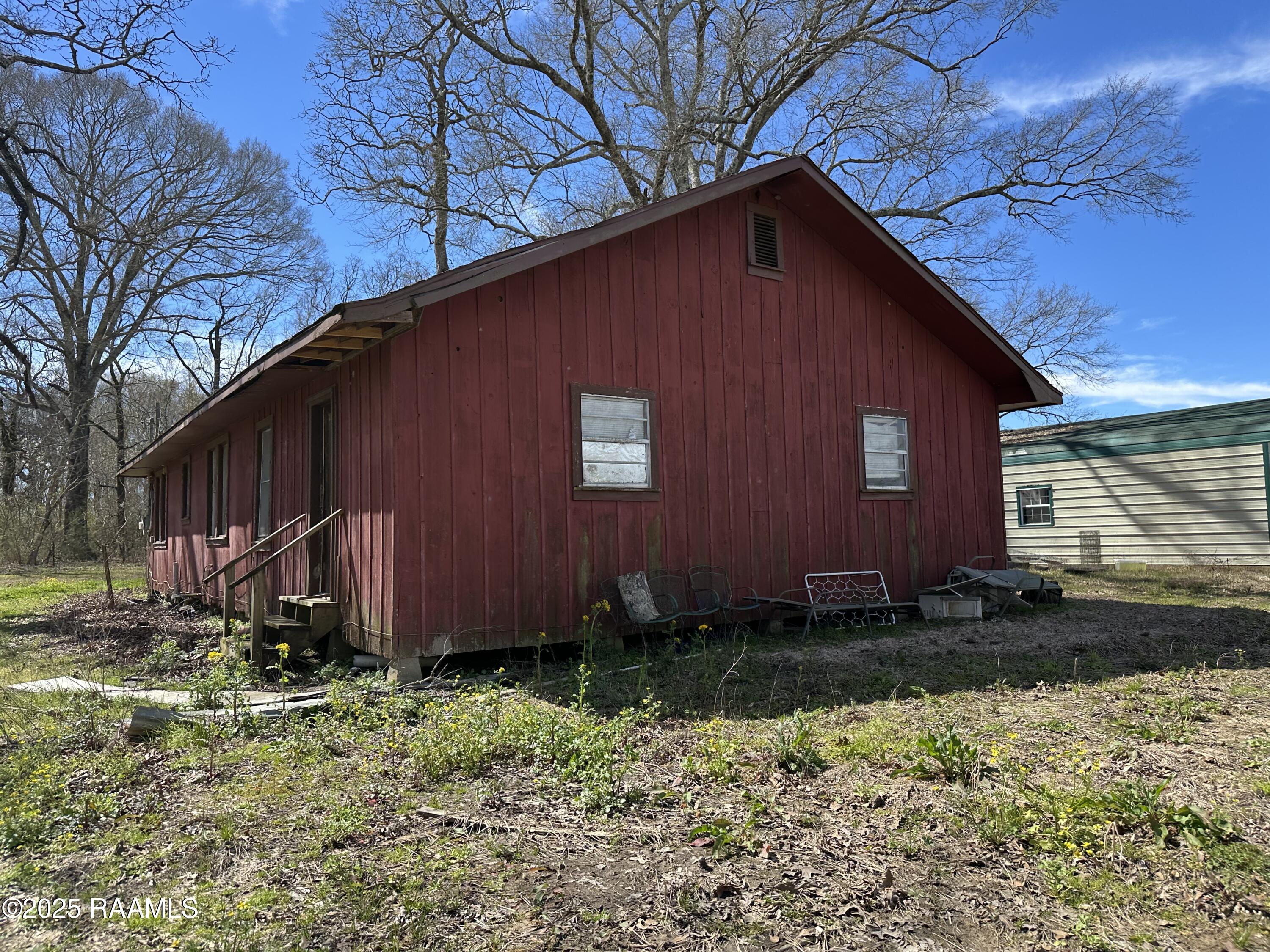 518 Buller Road Ville Platte, LA 70586 - Photo 4 of 12 IMG_3256