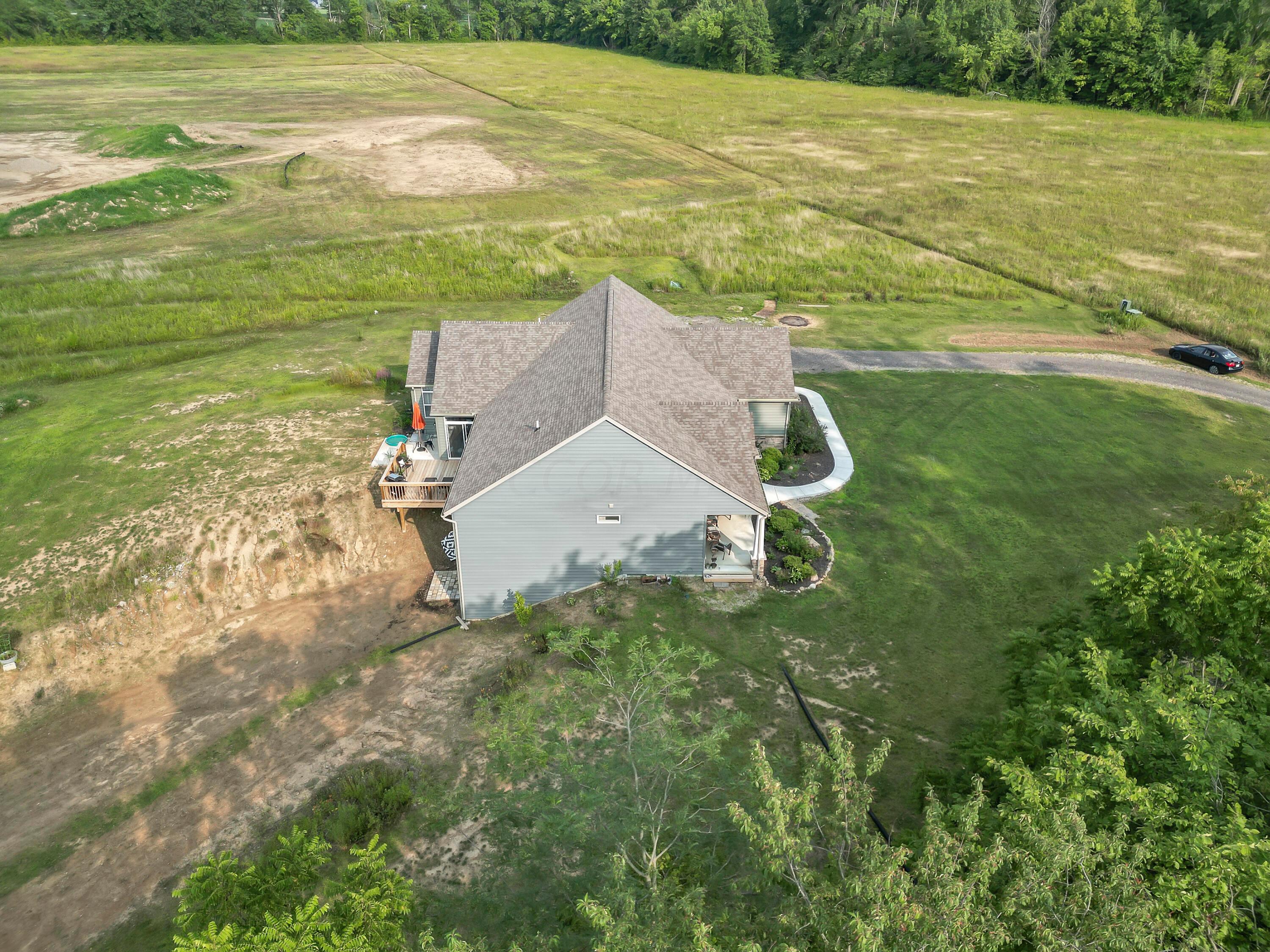 582 Dent Road Sunbury, OH 43074 - Photo 55 of 56 582 Dent Rd