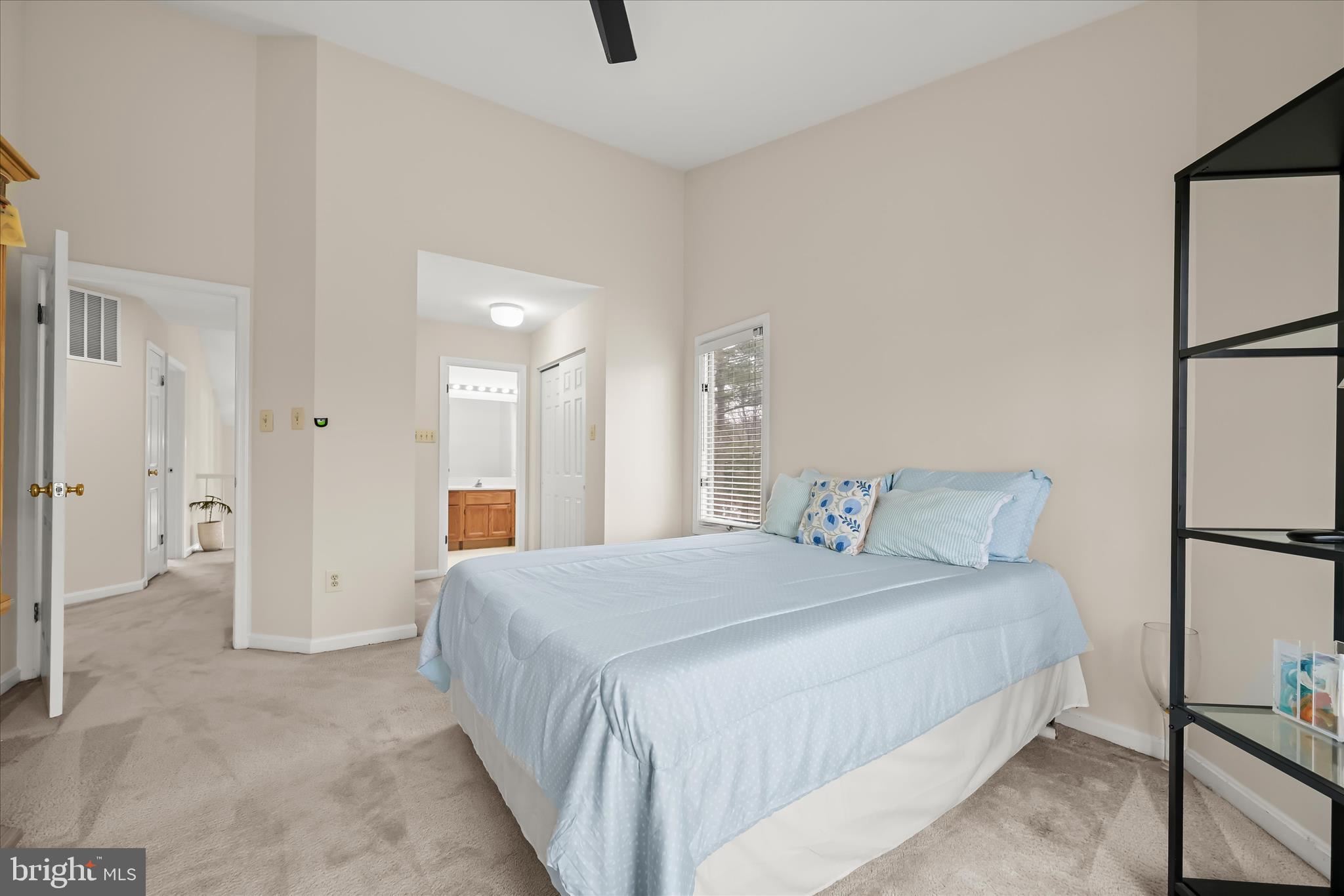 5153 Columbia Road, Unit 13 34 Columbia, MD 21044 - Photo 26 of 55 Primary bedroom suite