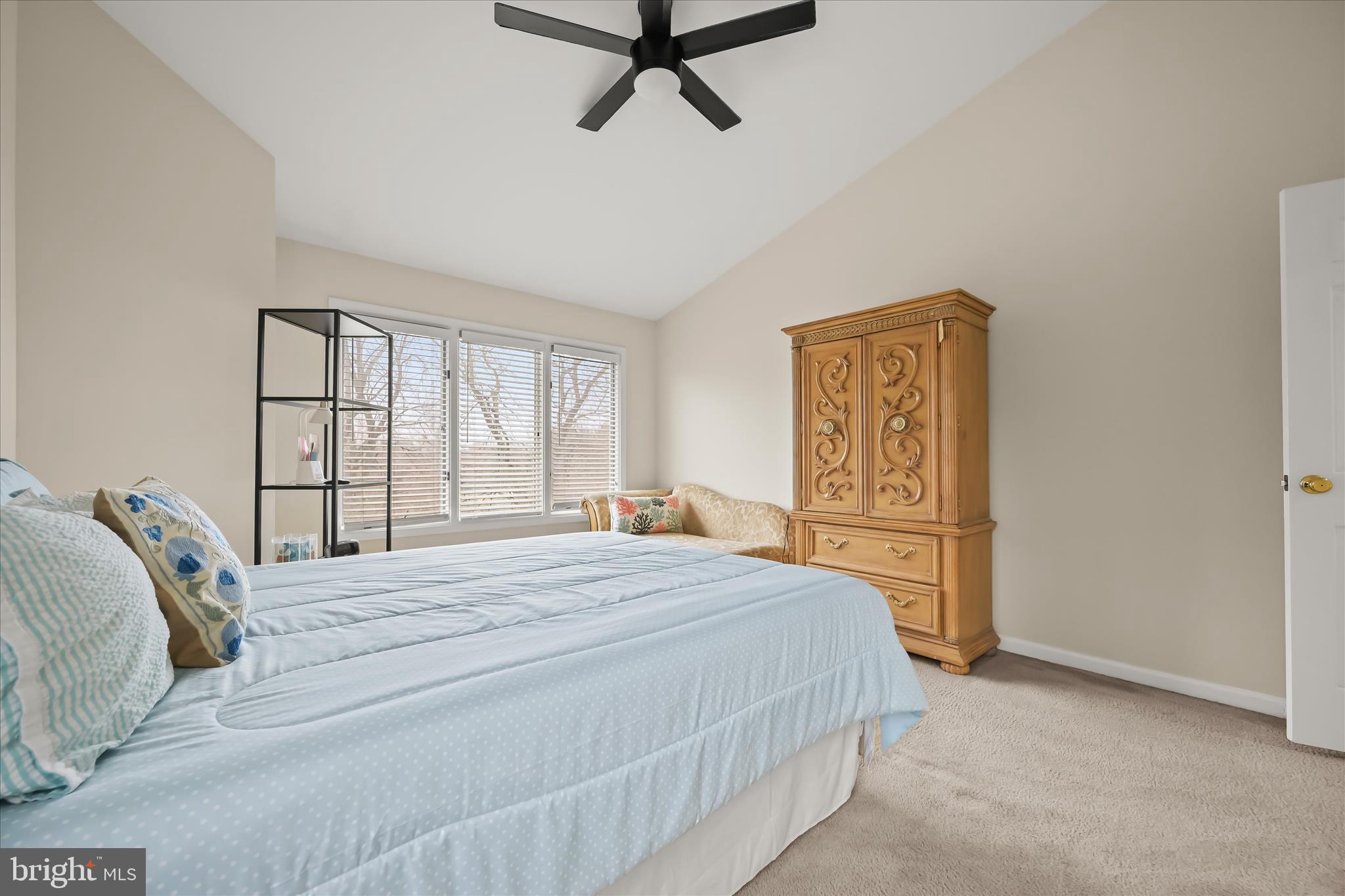 5153 Columbia Road, Unit 13 34 Columbia, MD 21044 - Photo 27 of 55 Primary bedroom suite