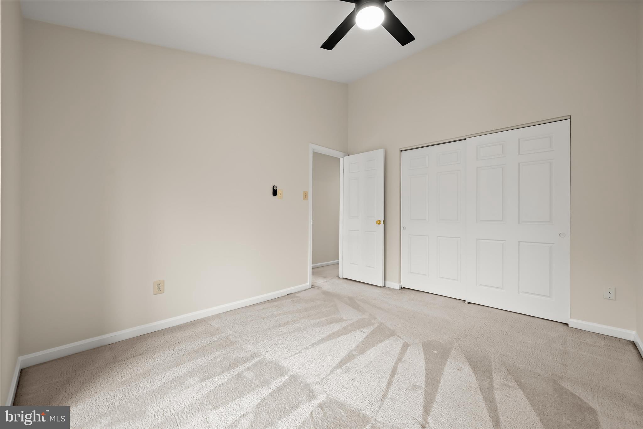 5153 Columbia Road, Unit 13 34 Columbia, MD 21044 - Photo 32 of 55 Bedroom 2