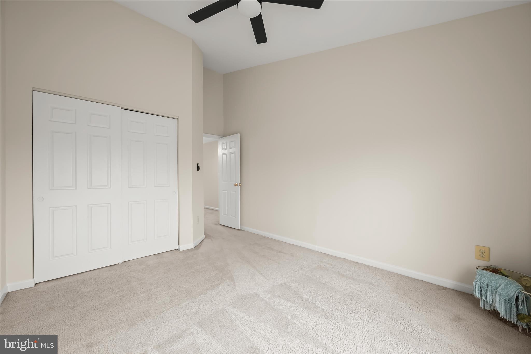 5153 Columbia Road, Unit 13 34 Columbia, MD 21044 - Photo 36 of 55 Bedroom 3