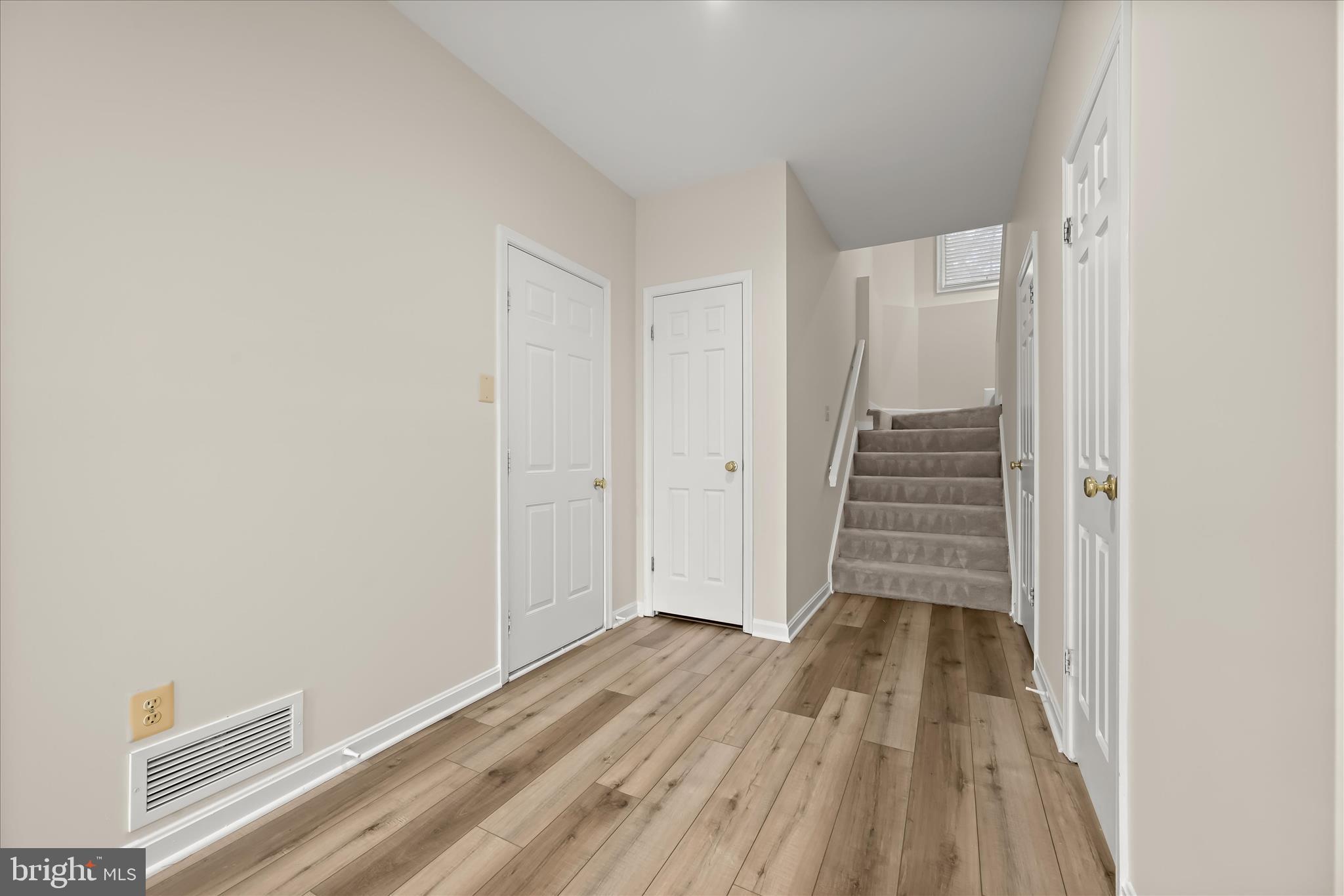 5153 Columbia Road, Unit 13 34 Columbia, MD 21044 - Photo 37 of 55 Lower level