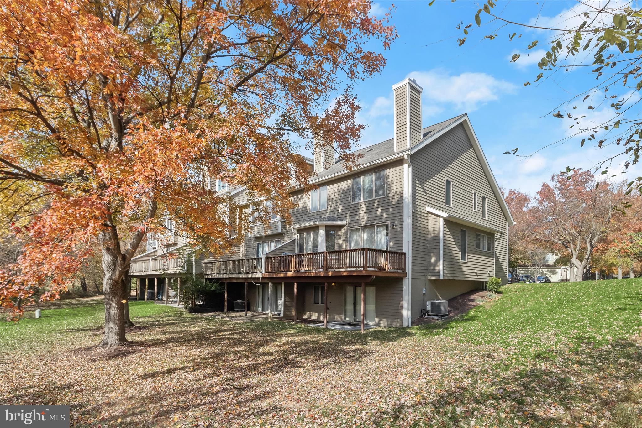 5153 Columbia Road, Unit 13 34 Columbia, MD 21044 - Photo 48 of 55 Premium corner lot