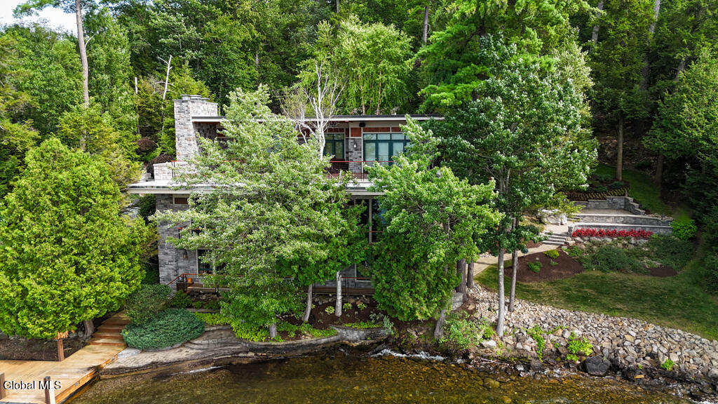 15 Wild Turkey Road Lake George, NY 12845 - Photo 81 of 100 DJI_20260717154813_0048_D