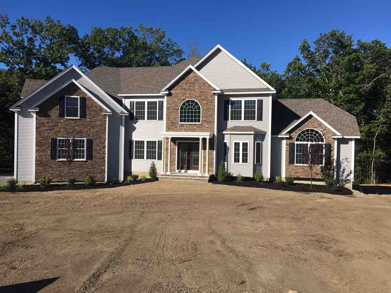 11 Weston Road Windham, NH 03087 - Photo 1 of 25