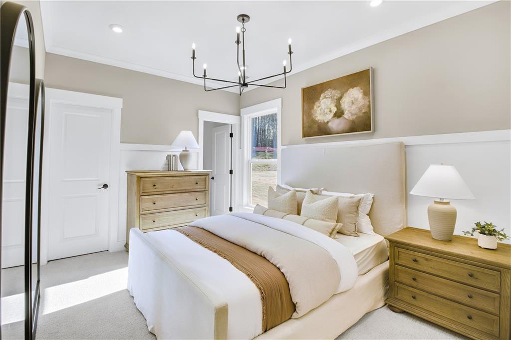 92 Antioch Road Southwest Powder Springs, GA 30127 - Photo 13 of 23