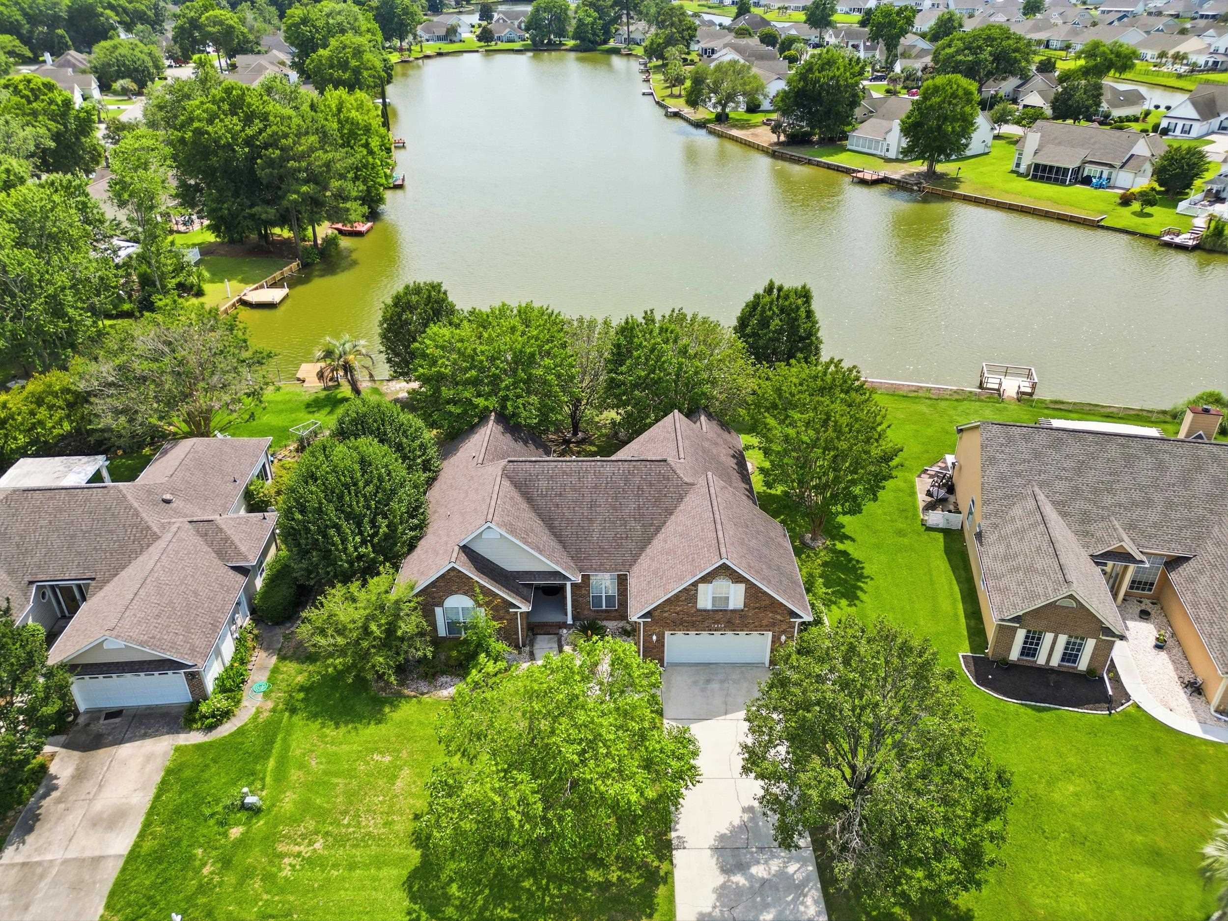 1570 Coventry Road Surfside Beach, SC 29575 - Photo 1 of 36
