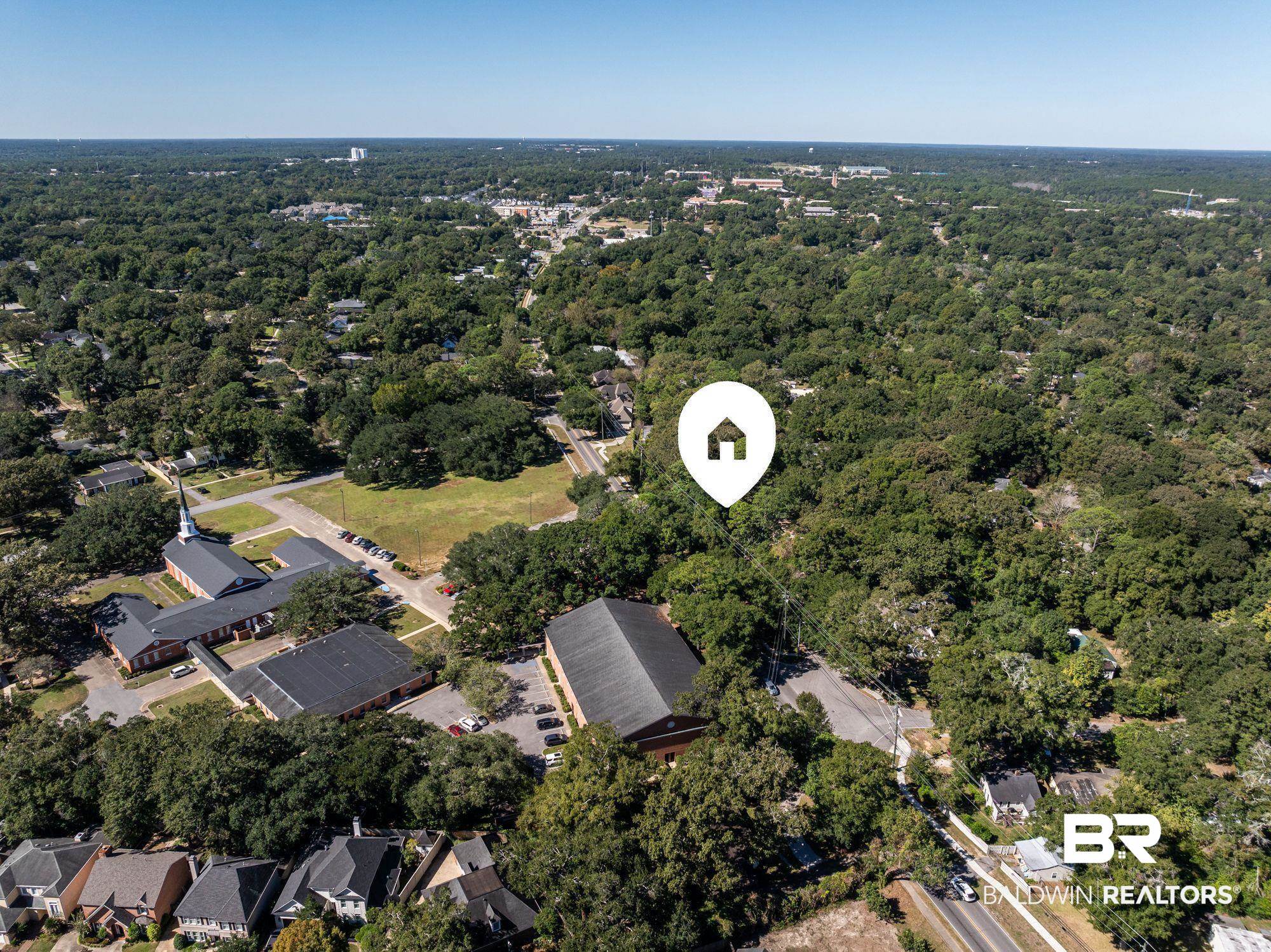 5211 Border Drive South Mobile, AL 36608 - Photo 37 of 43