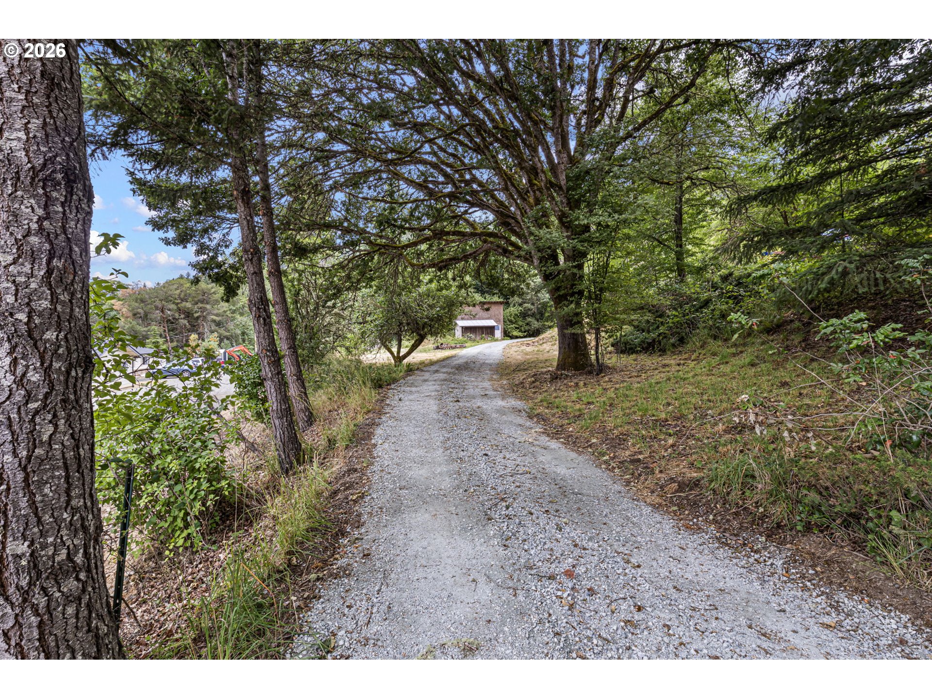 296 Mobley Drive Azalea, OR 97410 - Photo 45 of 48