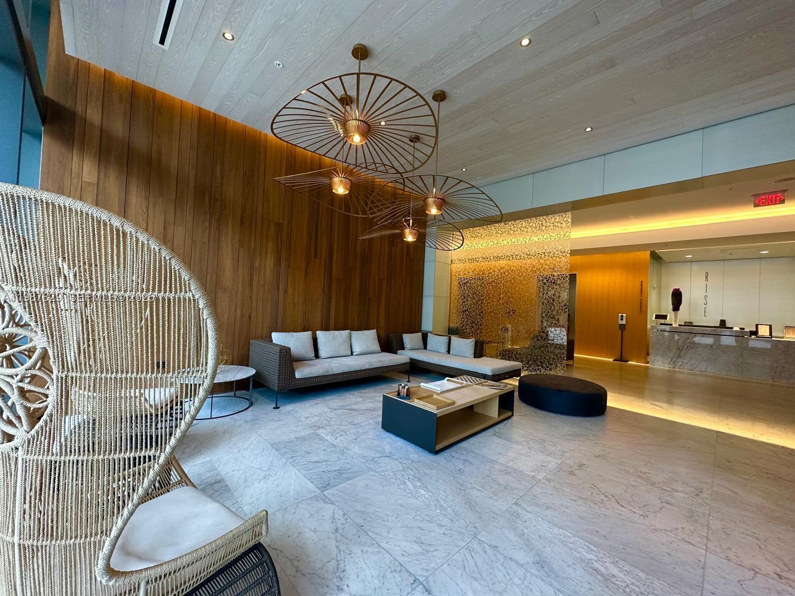 88 Southwest 7th Street, Unit 3609 Miami, FL 33130 - Photo 15 of 25