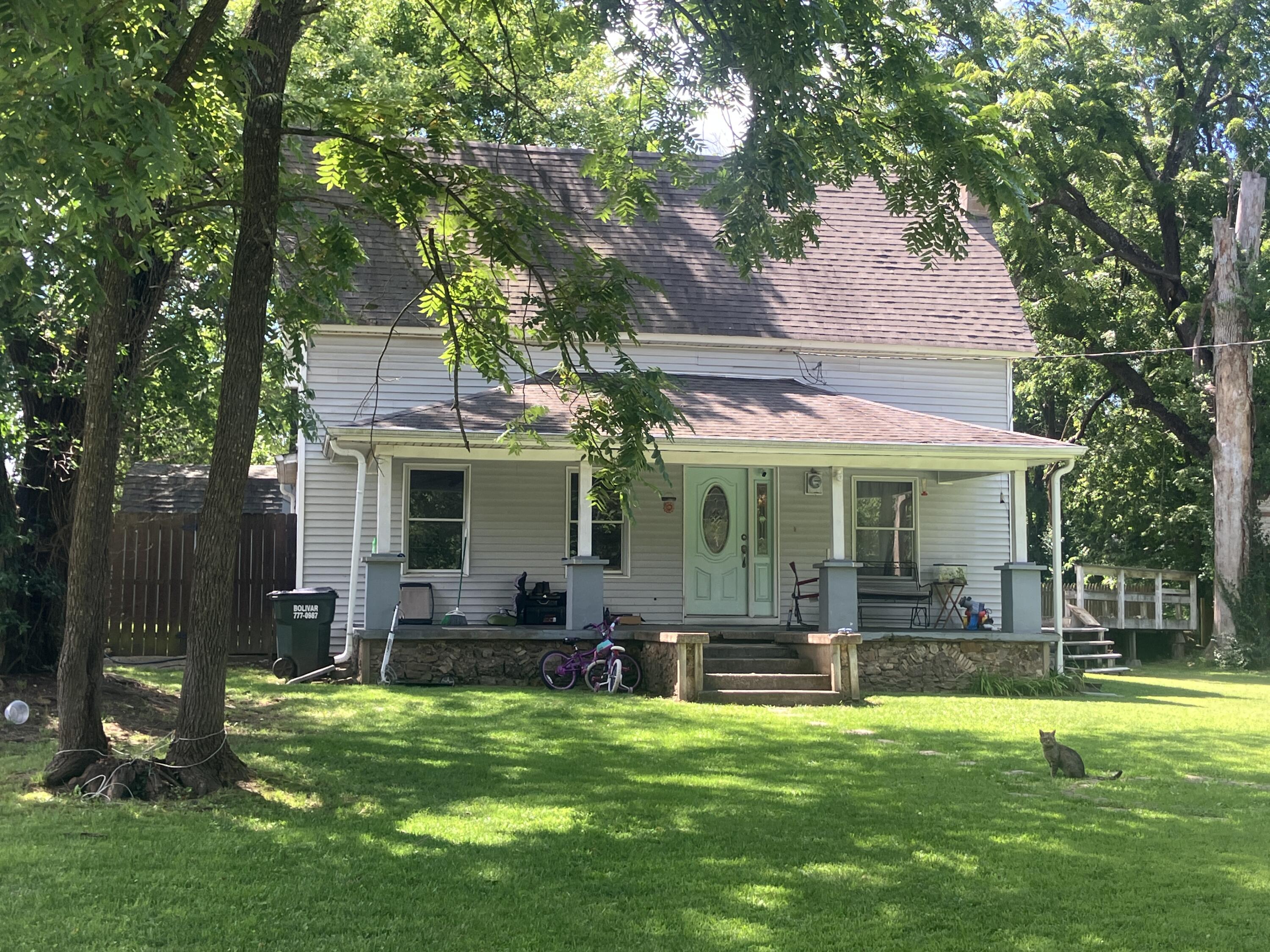209 Rush Street Pleasant Hope, MO 65725 - Photo 1 of 33 IMG_6076