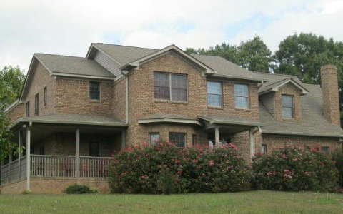 453 Clear Creek Road Ellijay, GA 30536 - Photo 1 of 1 Main View