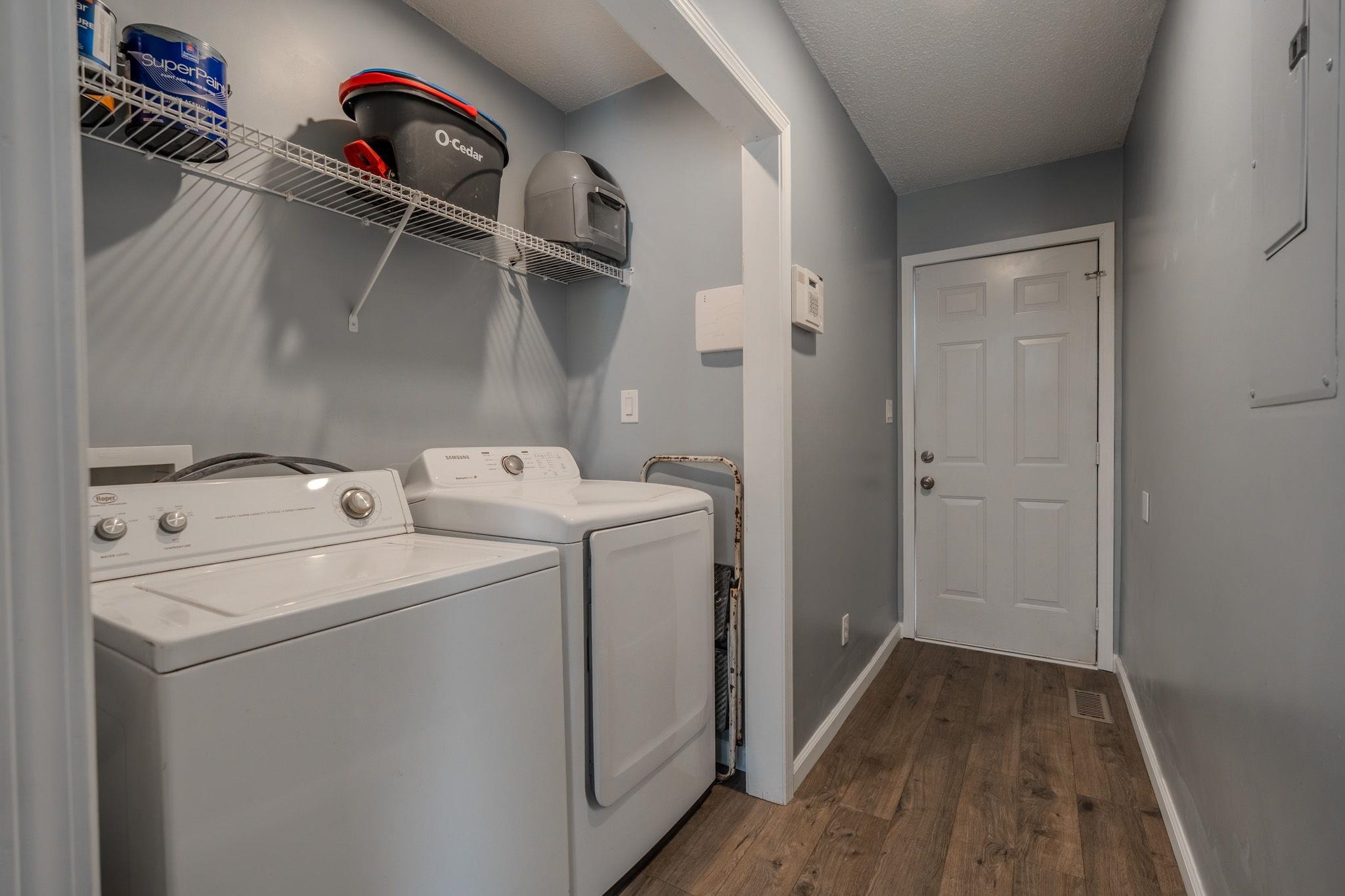 804 Clark Road Inman, SC 29349 - Photo 17 of 34